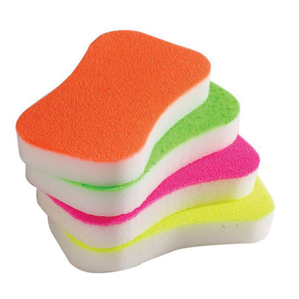 Éponge PAD ergonomique récurante