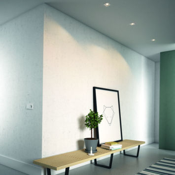 Philips Enneper inbouwspot 3xGU10