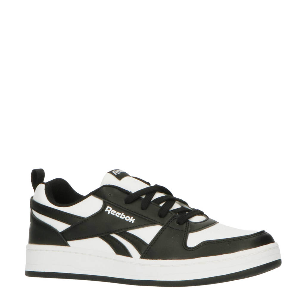 Reebok Royal Prime 2.0 sneakers zwart/wit