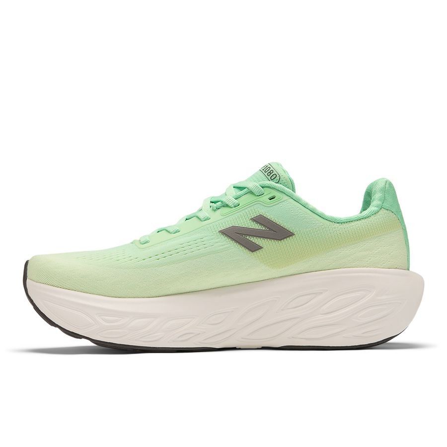 New Balance Chaussures de Running Fresh Foam 1080v14 - Electric Jade