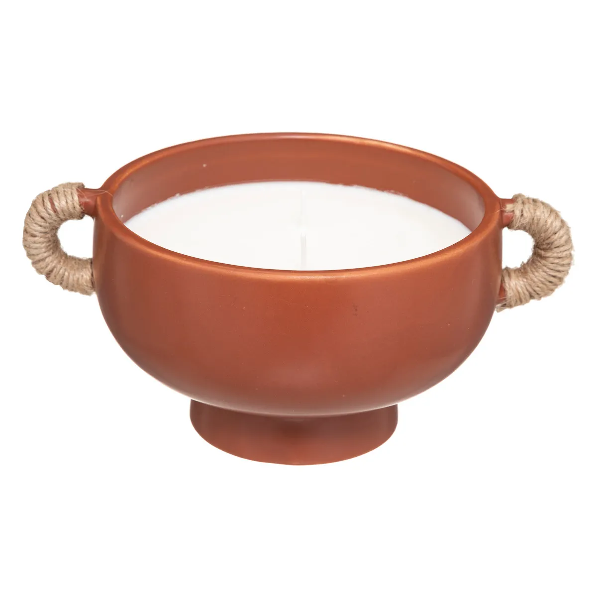 Atmosphera, Createur D'Interieur Atmosphera Bougie Ori Ylang Ylang Ambre