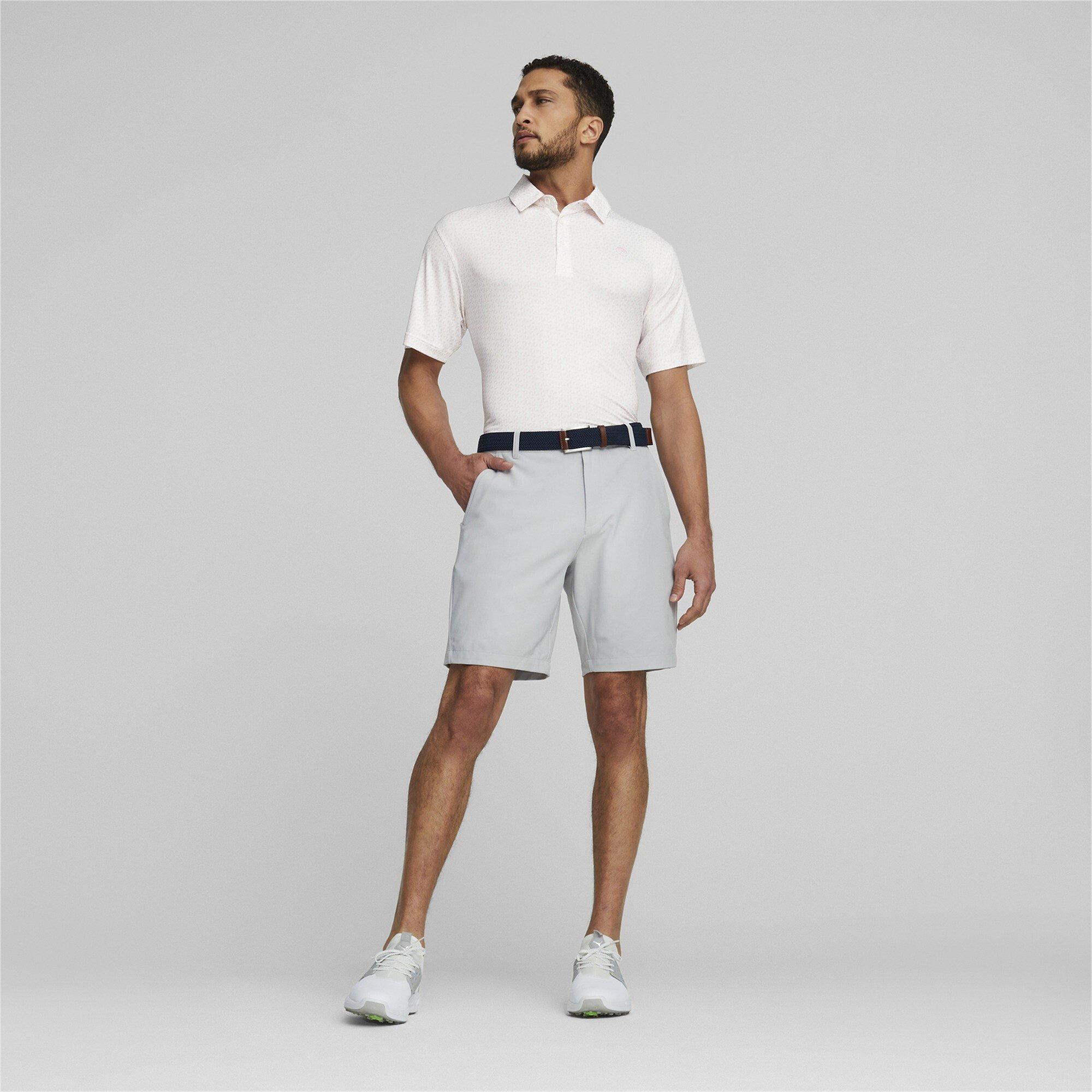 Puma Puma Ap Mattr Sixty Two Polo Shirt Mens