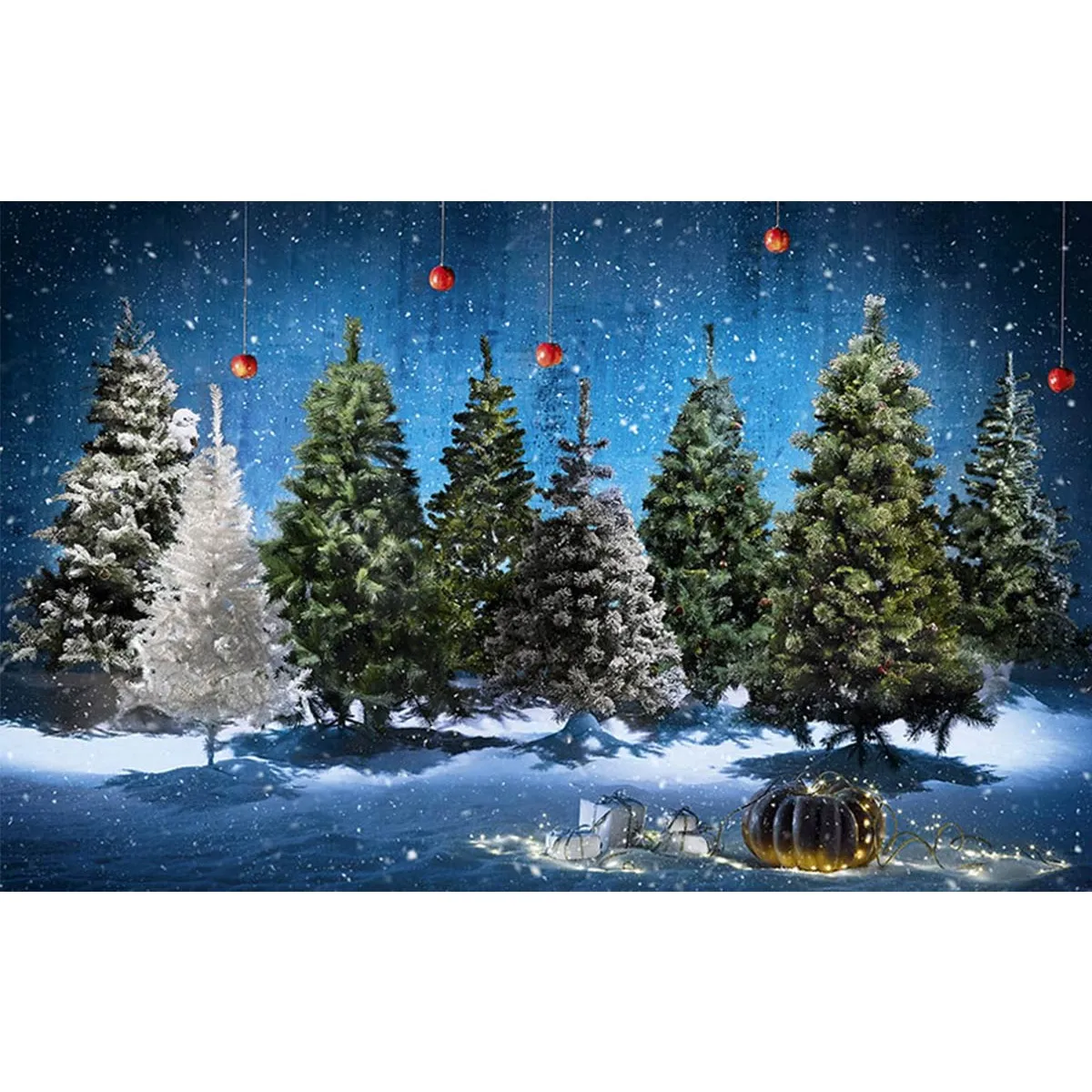 Feeric Christmas Sapin artificiel Utah 150 cm