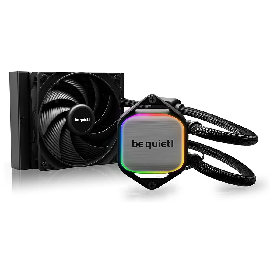 be quiet! Pure Loop 2 120mm