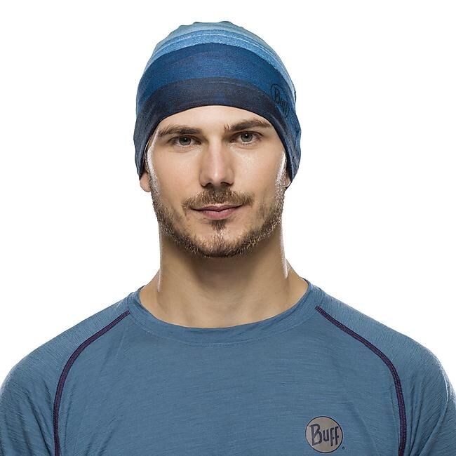 BUFF - TOUR DE COU COOLNET + INSECT