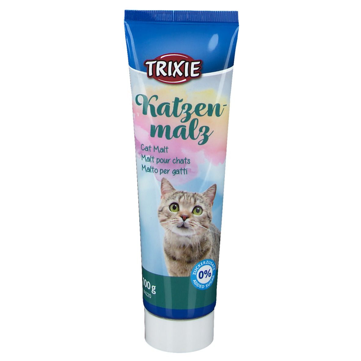 Trixie Katzenmalz
