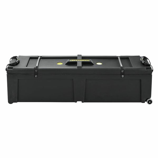 Hardcase HN48W Hardwarekoffer mit Rollen