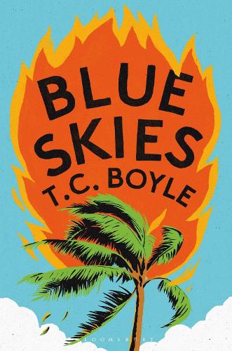 Blue Skies (Paperback)