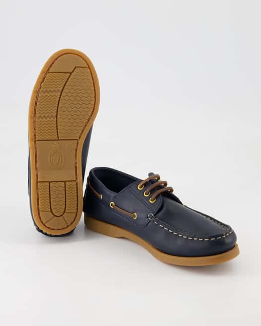 Gallucci J05009AU129800 Schnürschuhe in Blau