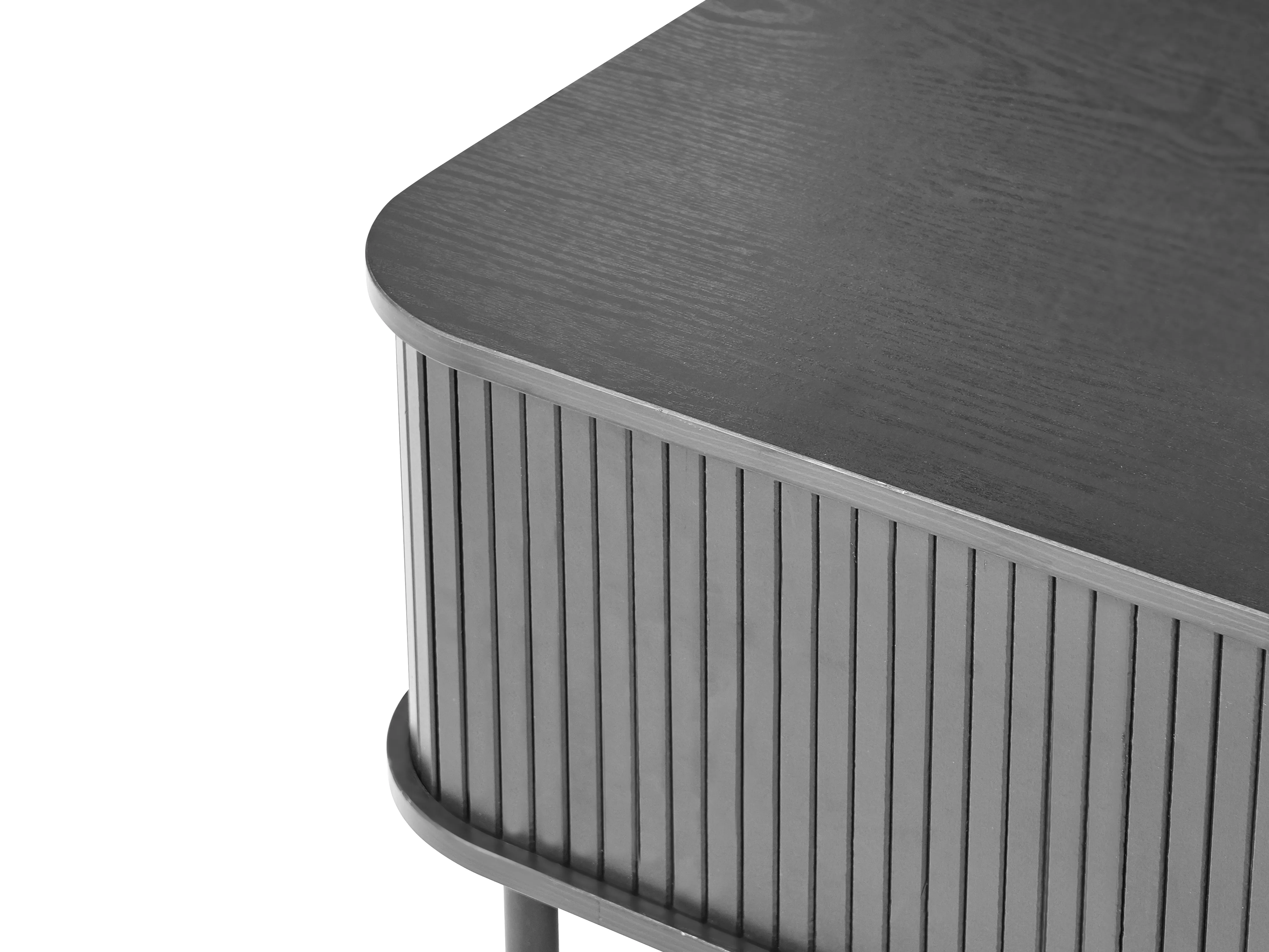 Salontafel BRADLEY Zwart
