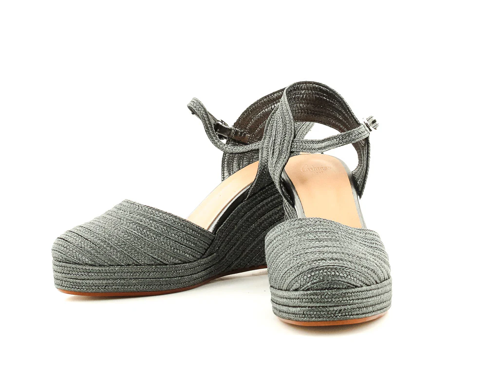 CASTANER - CAROLYN ANTHRACITE