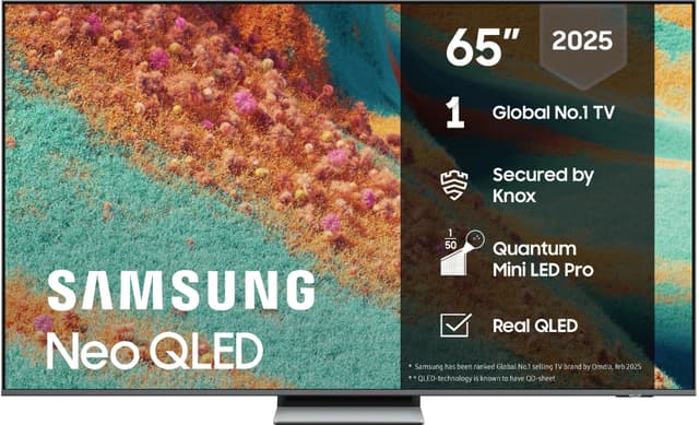 Samsung 65