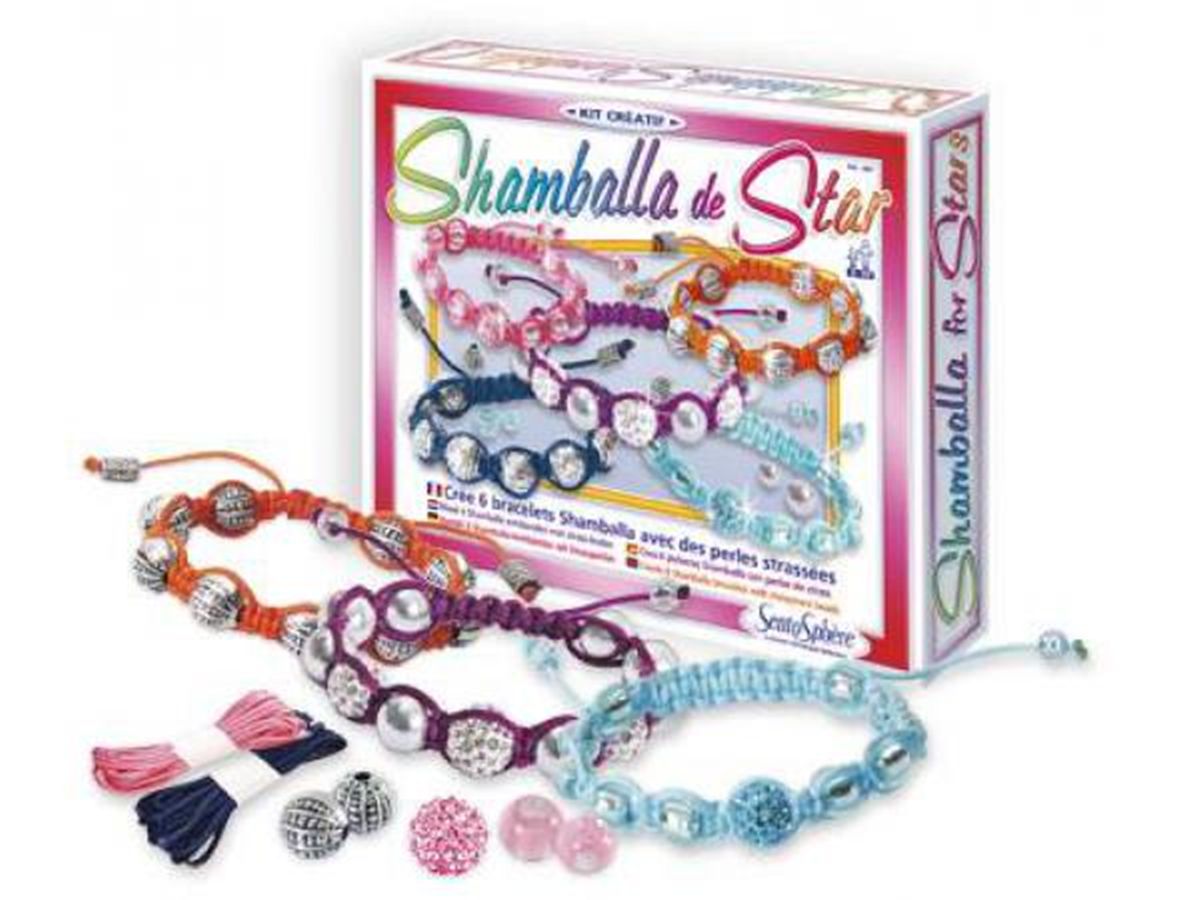 Shamballa de star