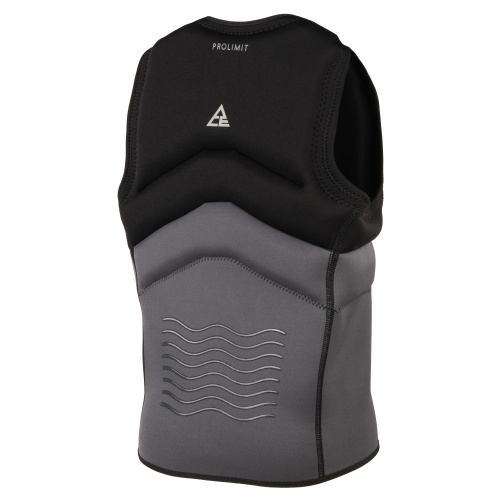 Prolimit ACE Halfpadded Vest Frontzip