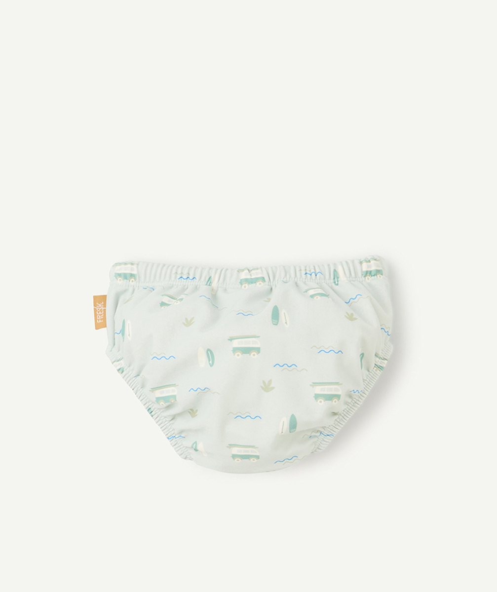 FRESKcouche de bain bébé