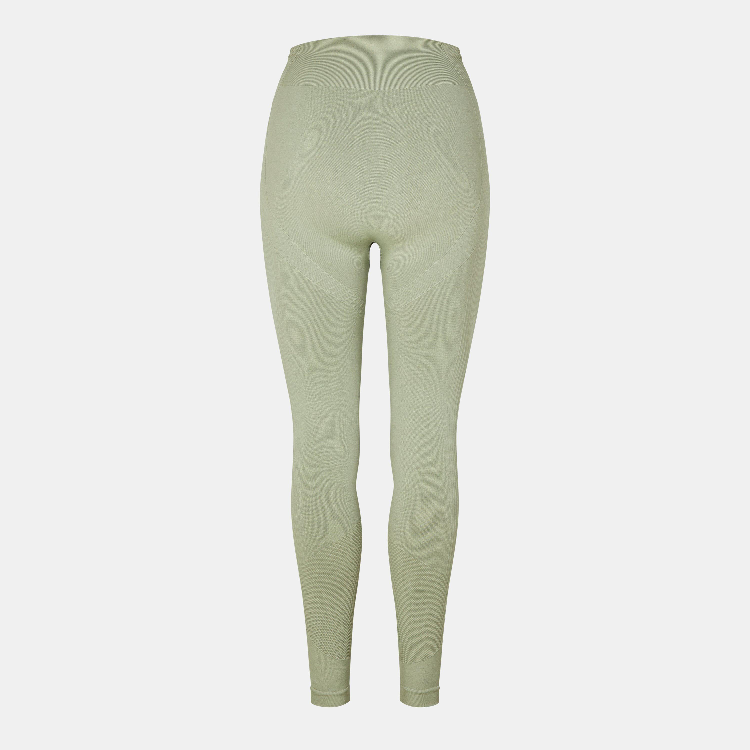 USA Pro Core High Rise Seamless Tights