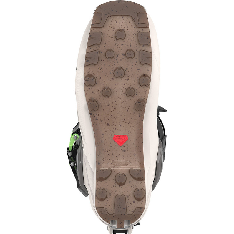 Salomon Herren MTN Summit Pro Tourenskischuhe