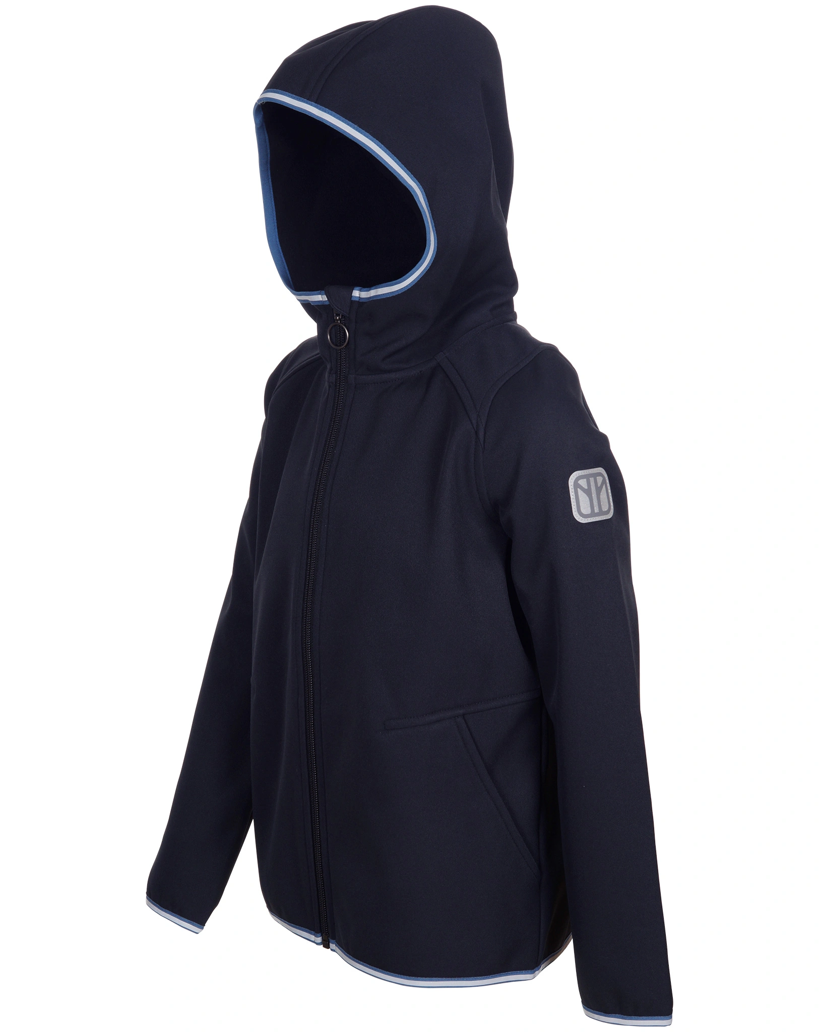 Softshelljacke SMOOTHIE in darkblue