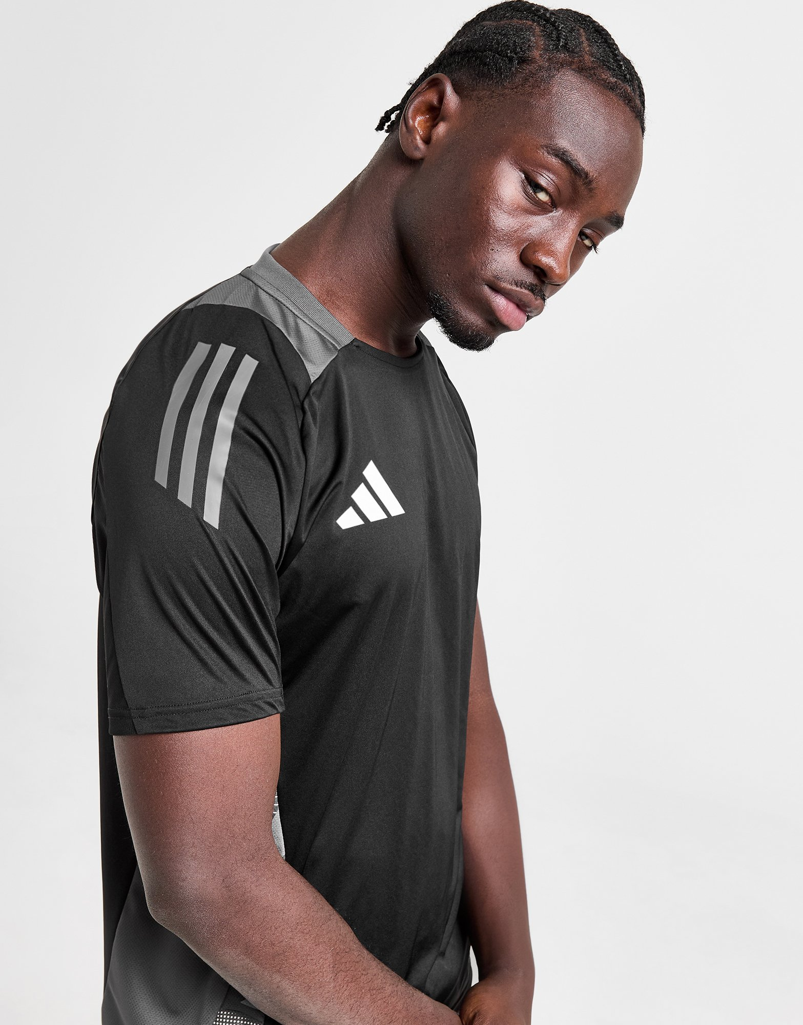 adidas Maillot d'entraînement Tiro 24 Competition