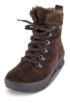 Legero Novara GTX Vinterstøvle Brun 2-000530