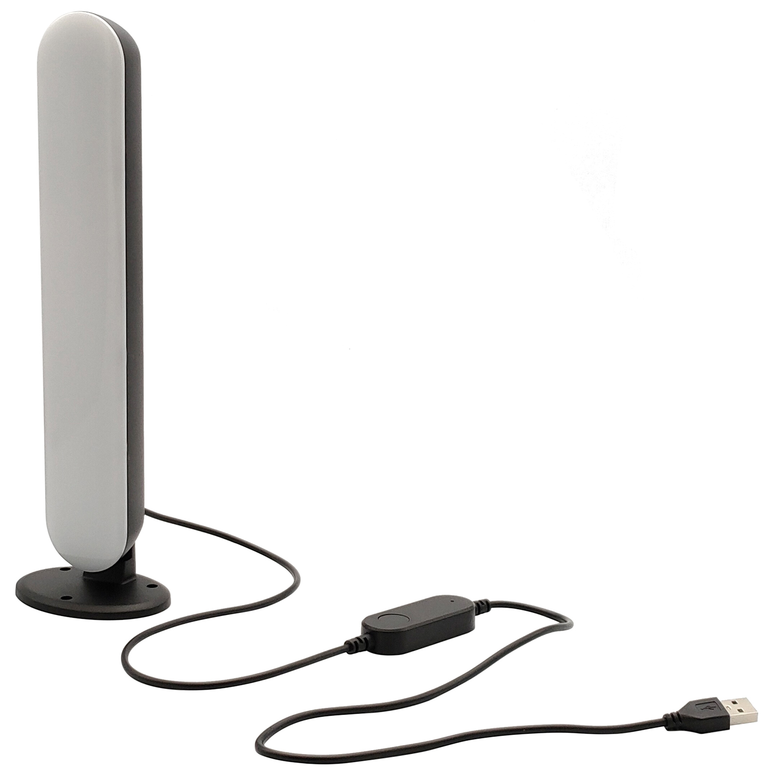 SMART-LED-RGB-Lightbar - dimmbar - per App-steuerbar