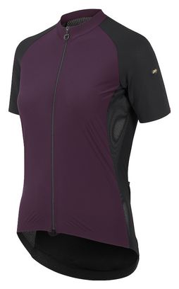 Maillot Femme Assos Uma GTV C2 Violet