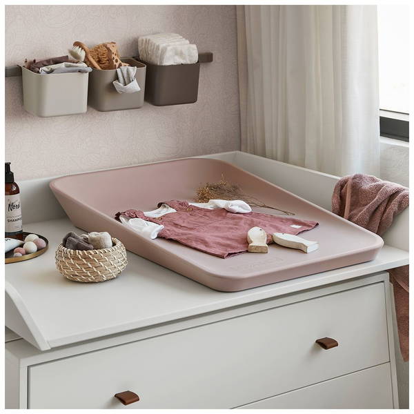 LeanderLeander   Matty Wickelauflage wood rose