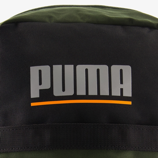 Puma Plus rugzak groen 23 liter