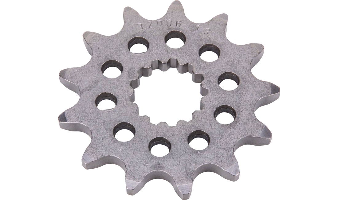 Fortandhjul Esjot 13T, KX250 99<