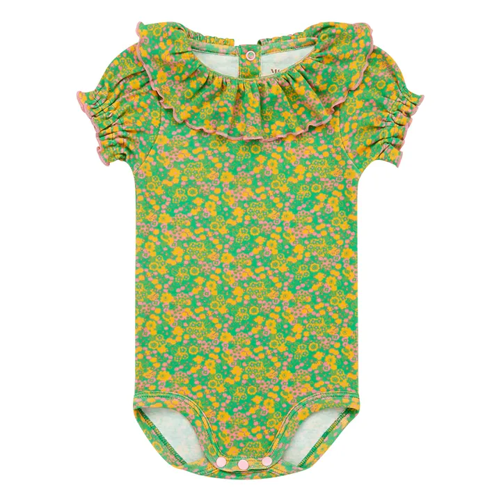 Misha & Puff Body Paloma | Vert