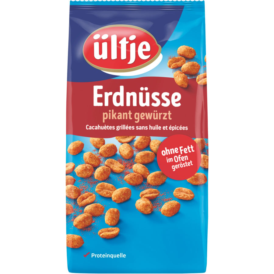Ültje Bar Mix 1 kg
