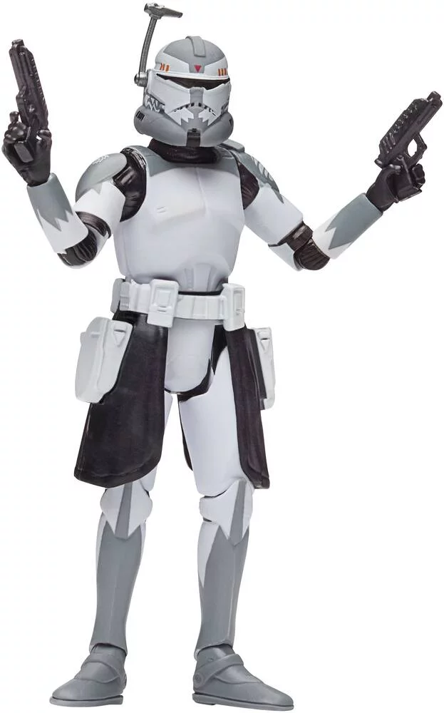 STAR WARS VINTAGE FIGURINE 10 CM