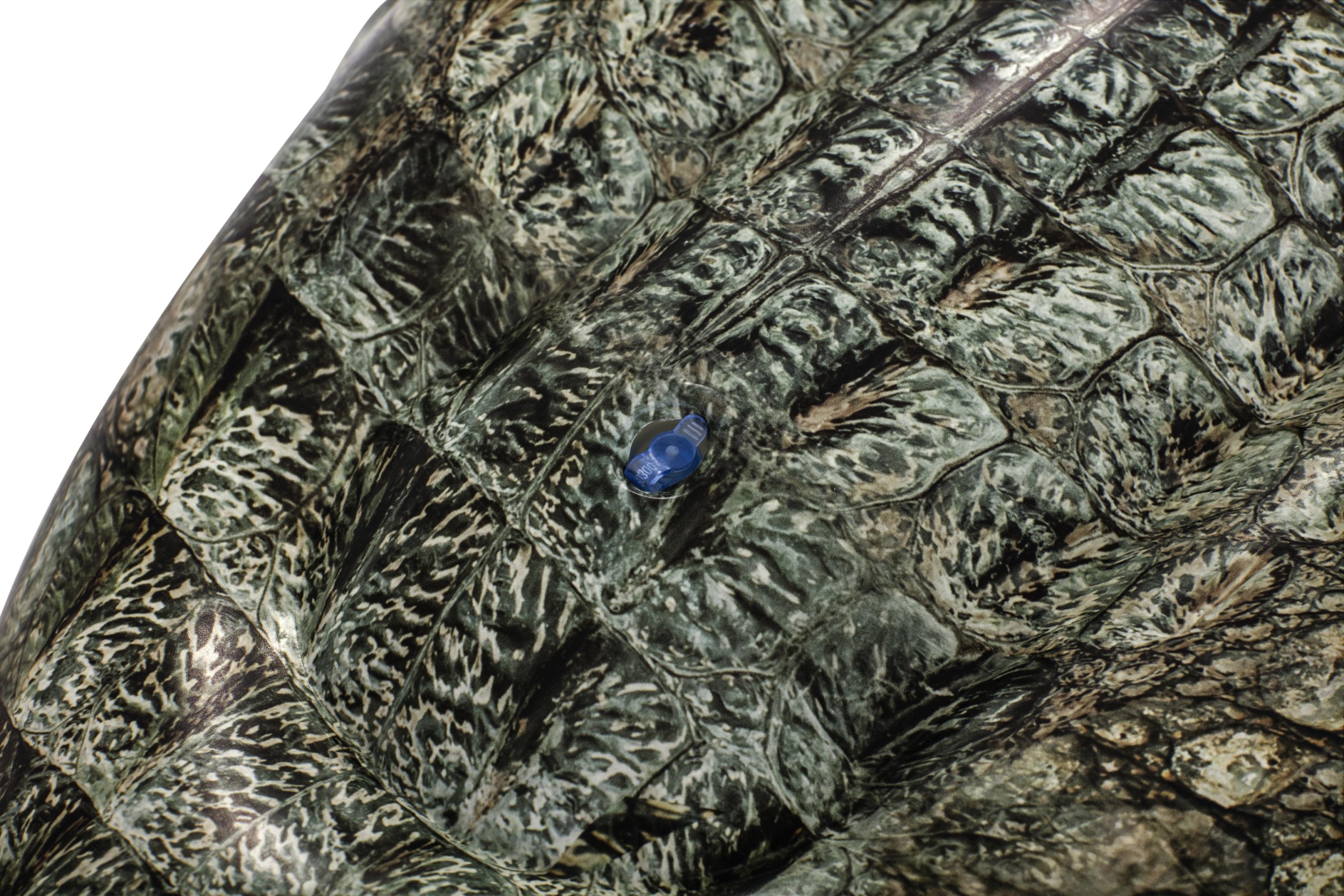 Schwimmtier Realistic Reptile 184 x 78 cm