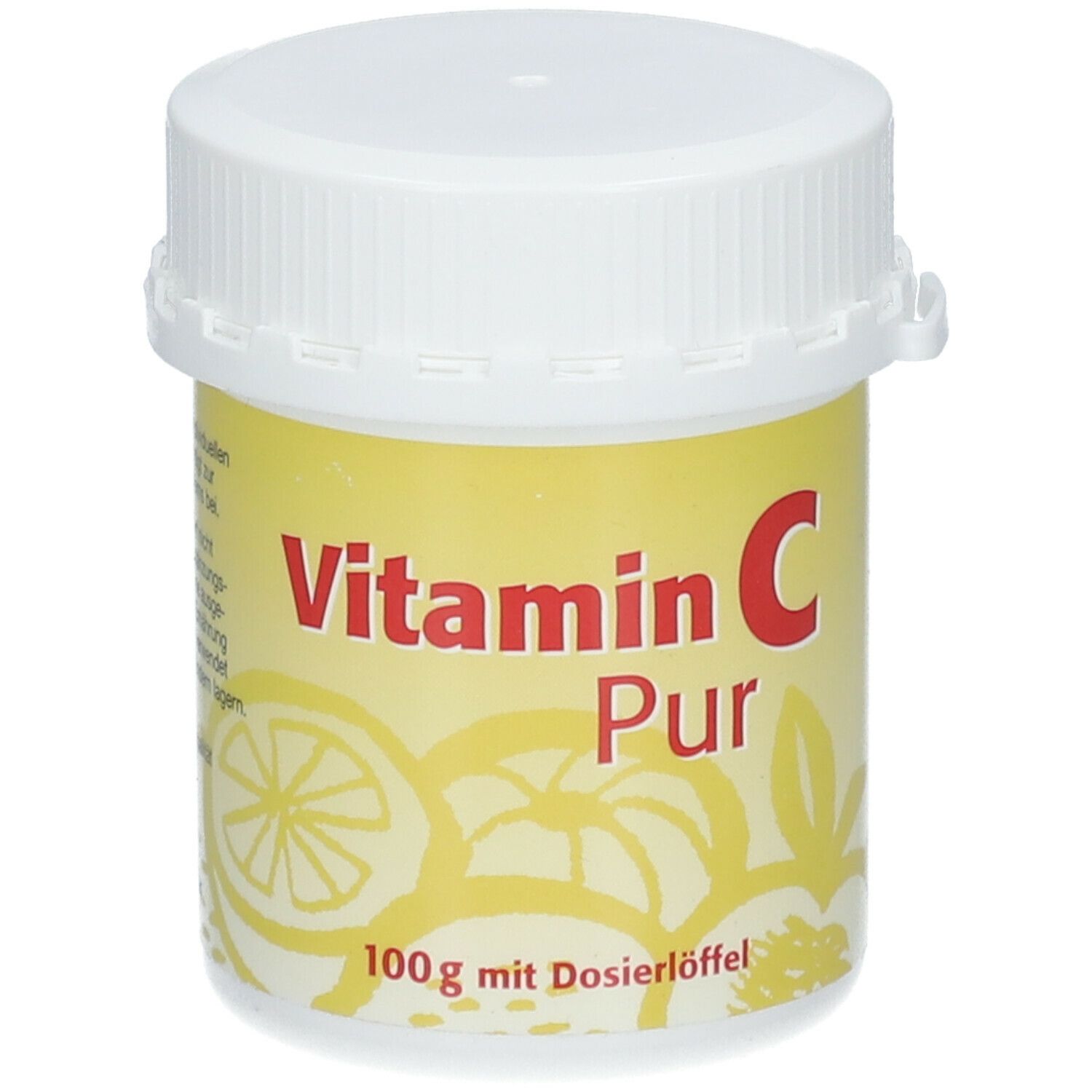VITAMIN C PUR