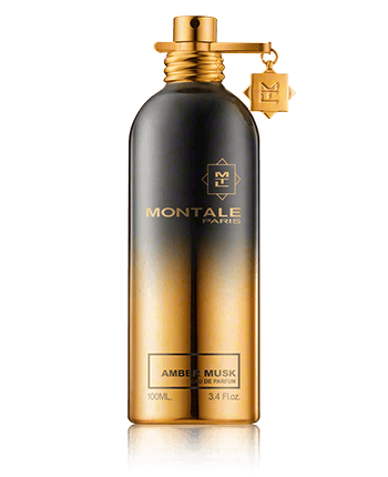 Montale Amber Musk edp vapo 100ml