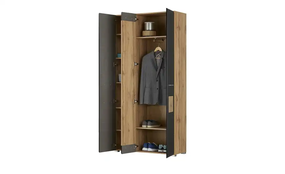 Garderobenschrank Fun Plus