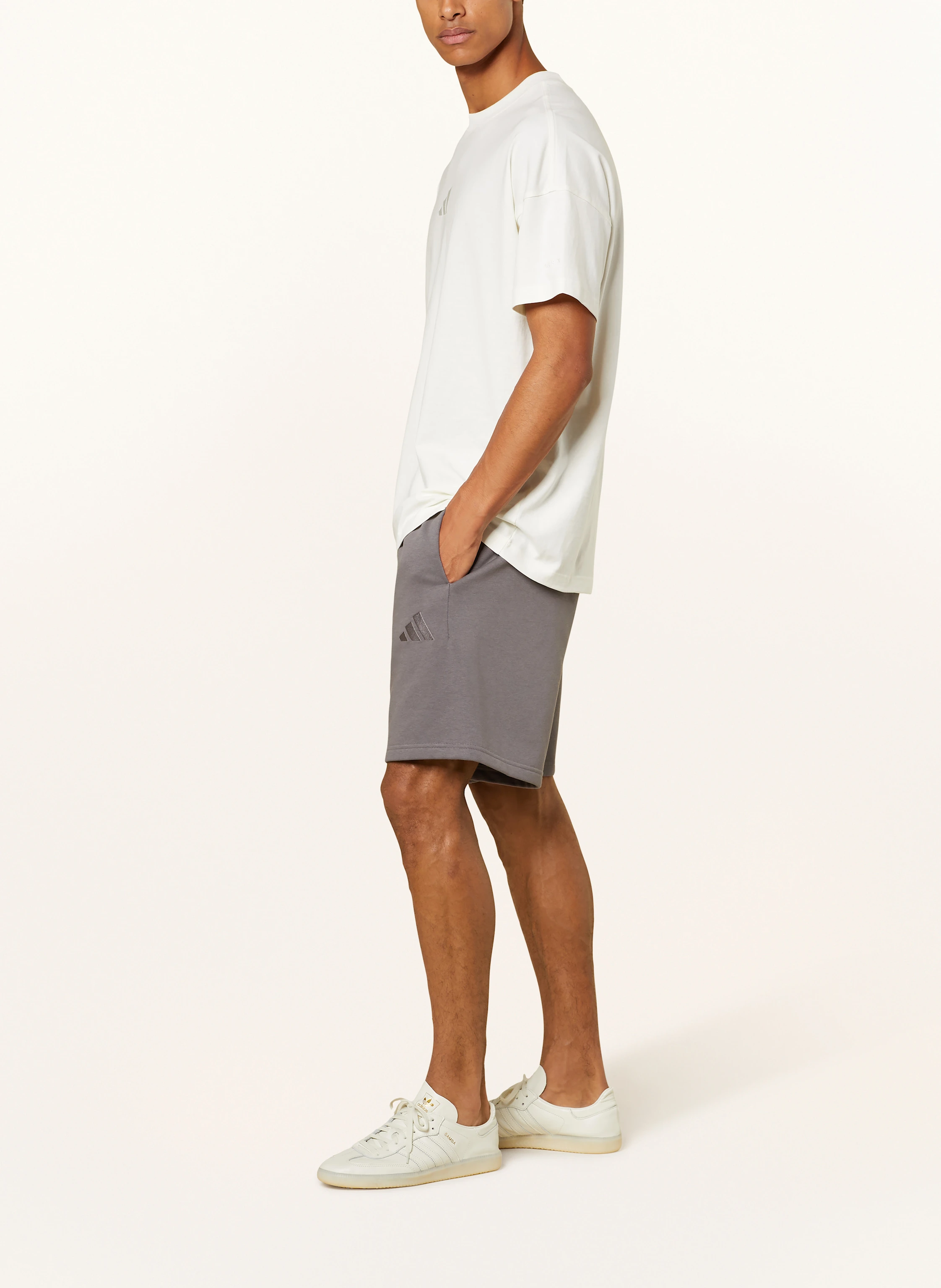 adidas Sweatshorts SZN FL SHO