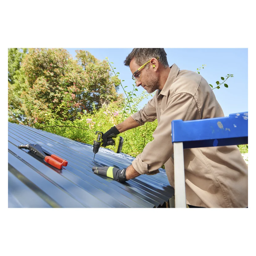 Slagdrill 60 Nm 18 V