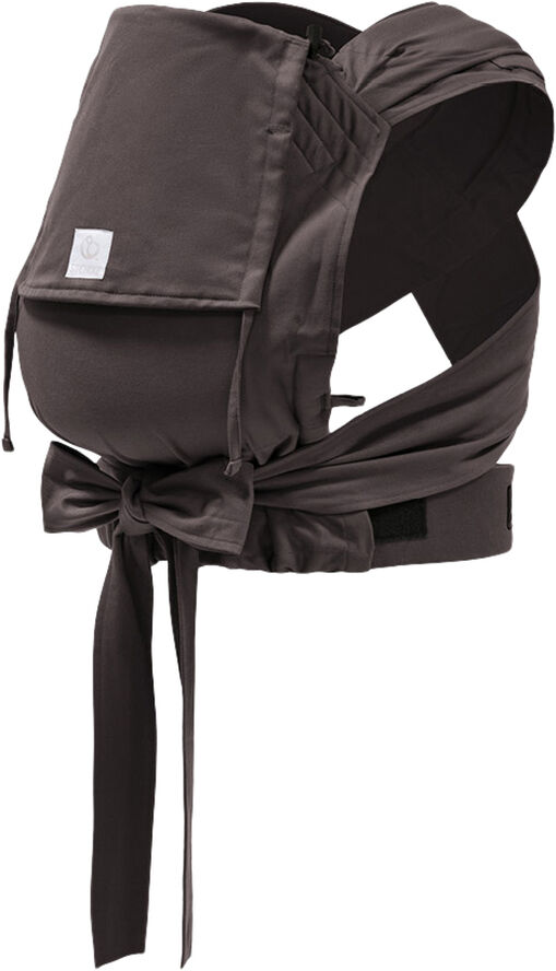 Stokke Stokke Limas Bæresele Espresso Brown