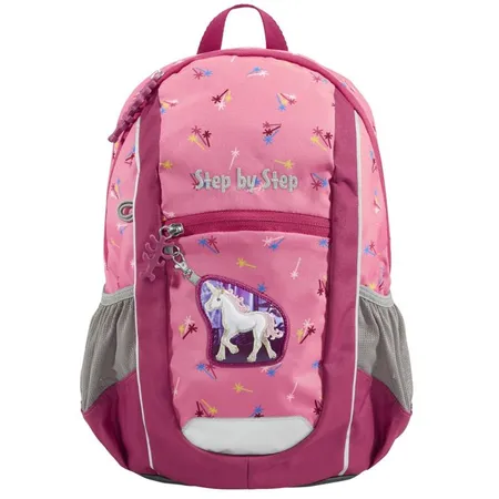 Step by Step KIGA MAXI Rucksack 