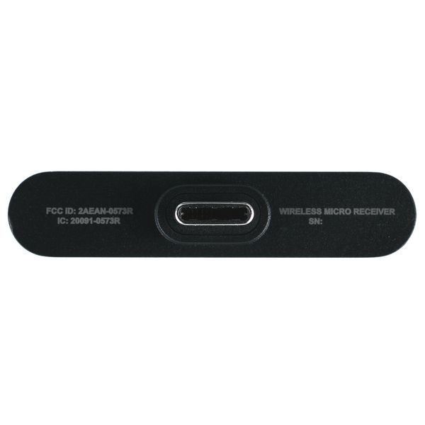 Rode Wireless Micro