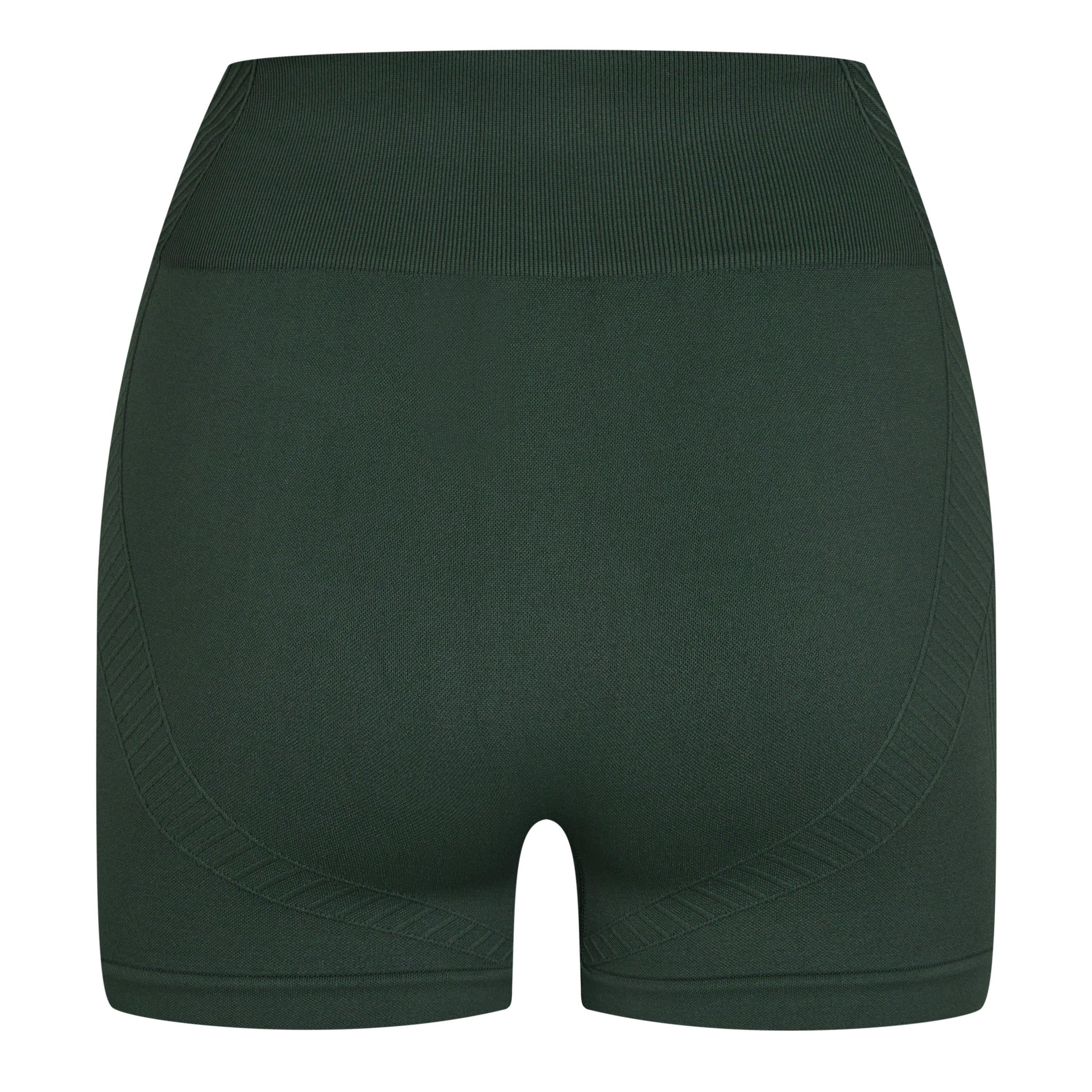 USA Pro USAP Seamless 3 Inch Shorts Womens
