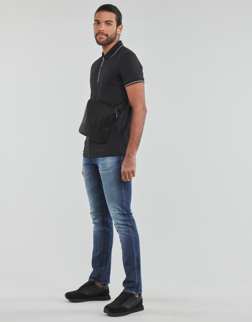 Armani Exchange - 8NZF71 - Marine