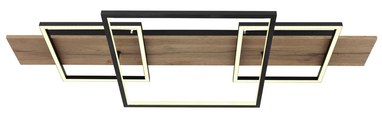 Globo Lighting Deckenleuchte VANNI