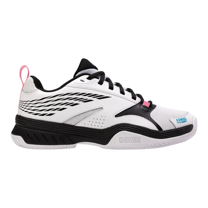 K-Swiss Speedex Padelschoenen Heren