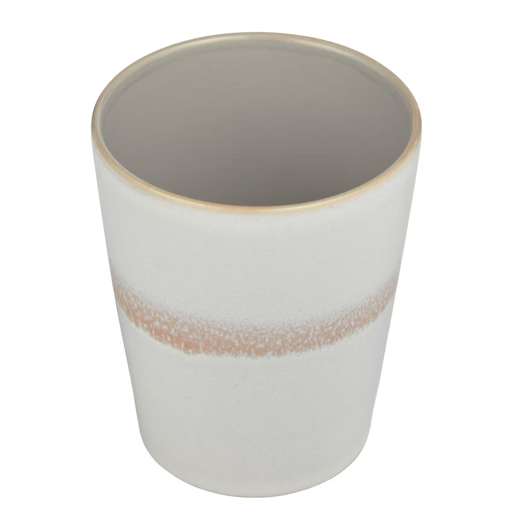 Latte Macchiato Tasse ARTISAN 6er-Set