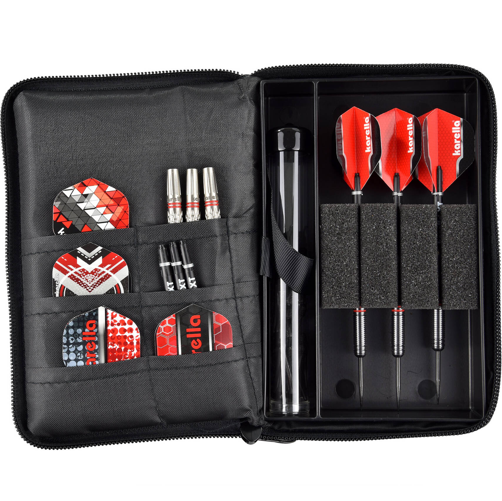 Karella - The Pak Dartswallet
