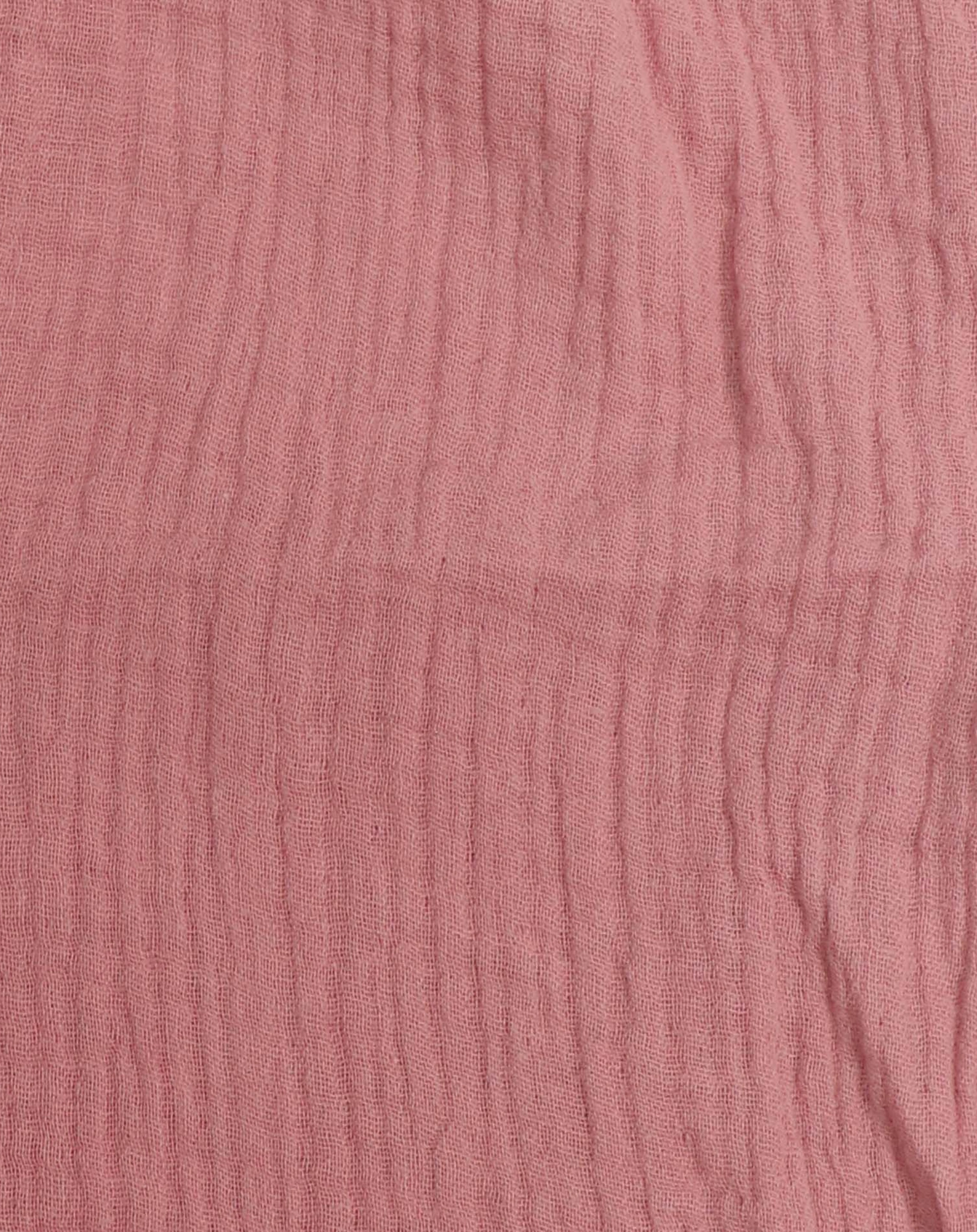 Schnuffeltuch HASE in rosa