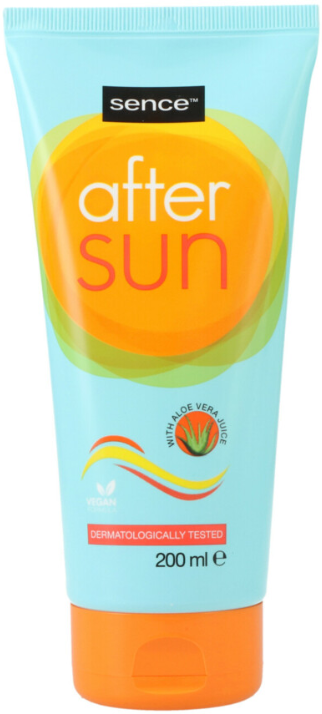 Sence Aftersun Lotion 200ML