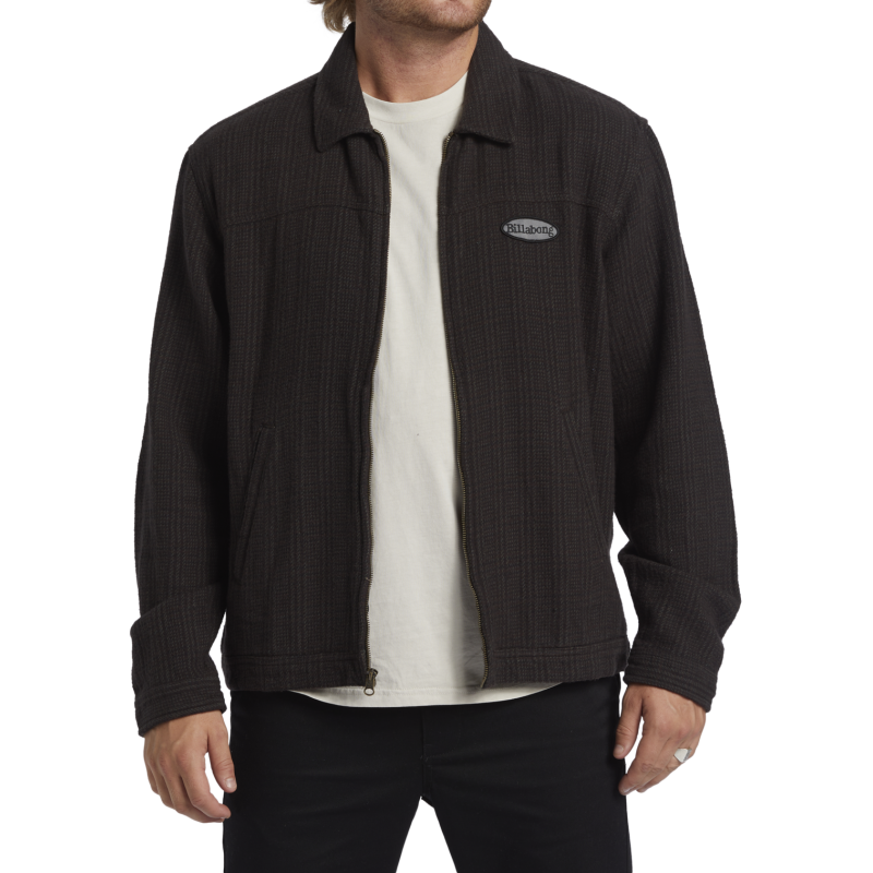 Bad Dog Workwear Jacket - Veste homme